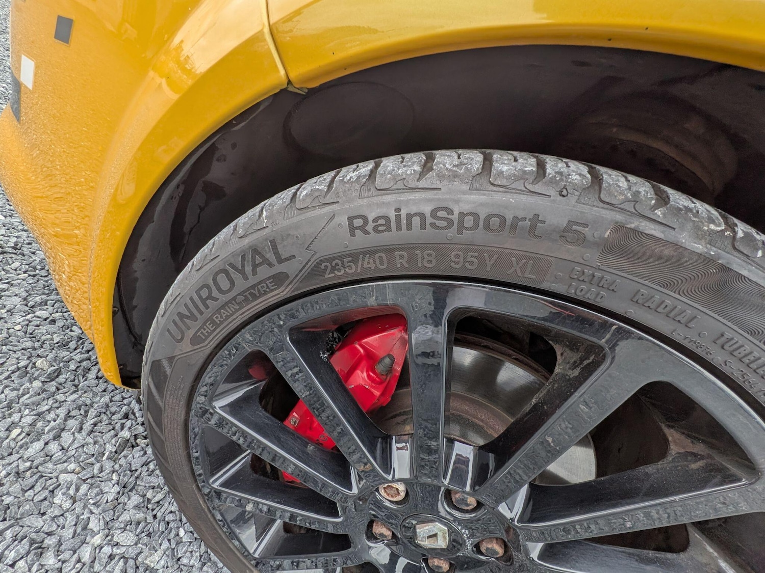 Used Renault Megane 2008 for sale - 76953863: Photo 19