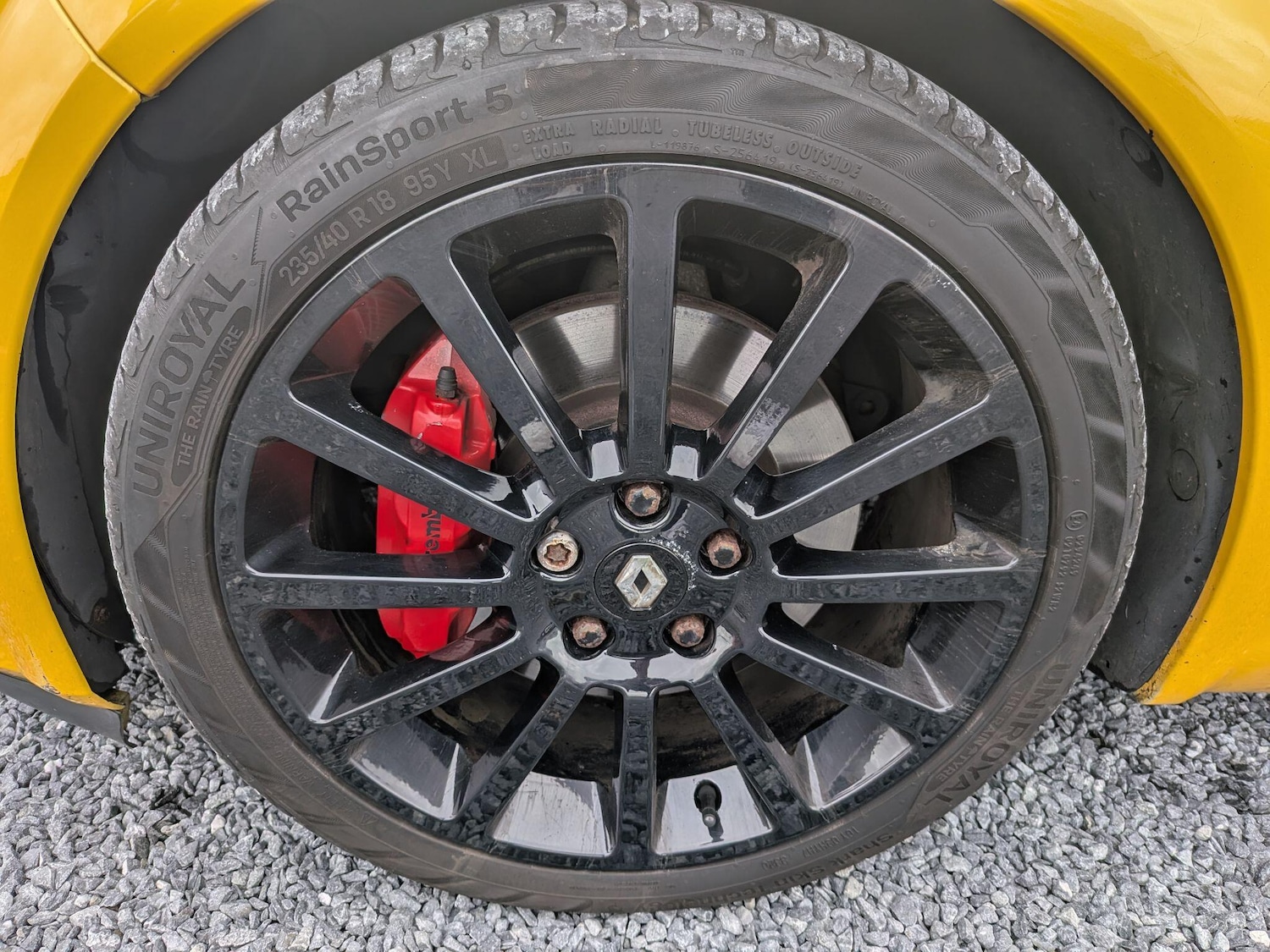 Used Renault Megane 2008 for sale - 76953863: Photo 20