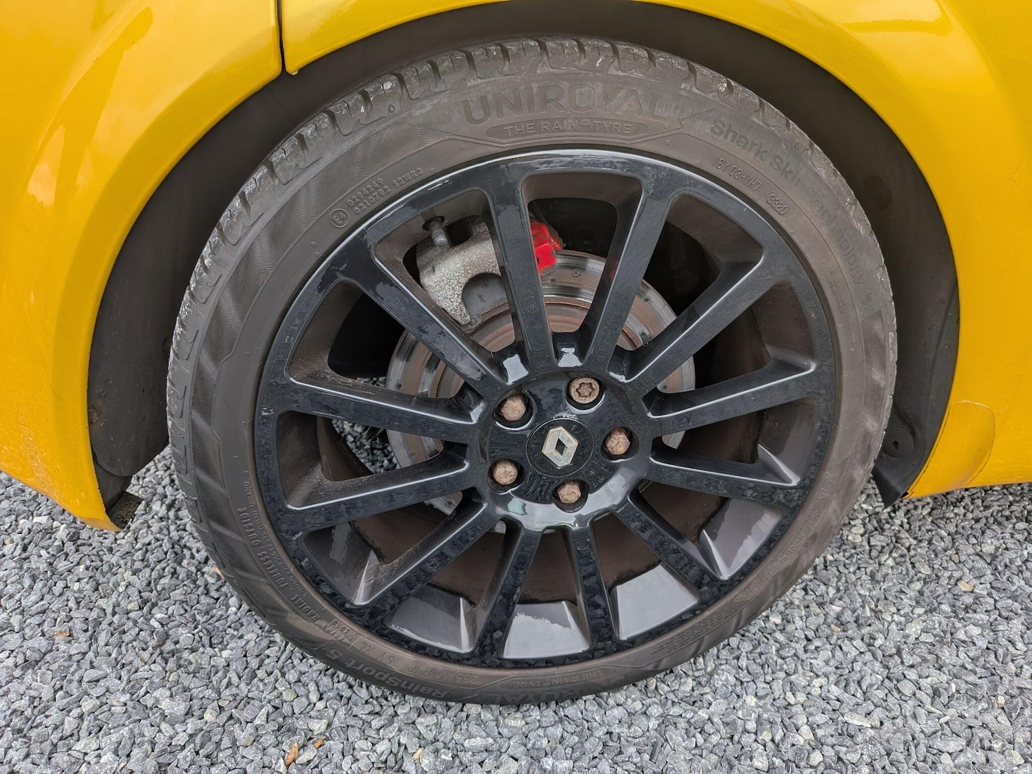 Used Renault Megane 2008 for sale - 76953863: Photo 22