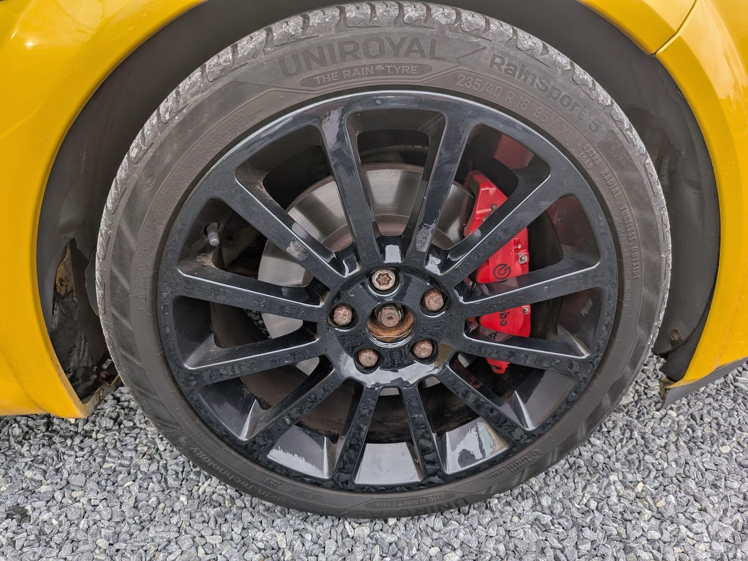 Used Renault Megane 2008 for sale - 76953863: Photo 23