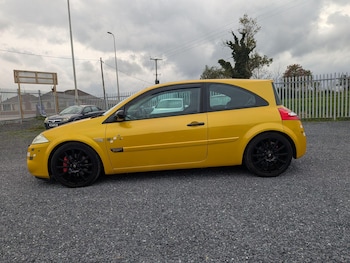 Used Renault Megane 2008 for sale - 76953863: Photo