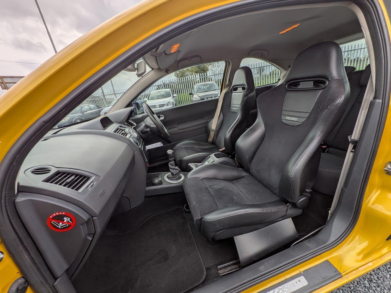 Used Renault Megane 2008 for sale - 76953863: Photo 9