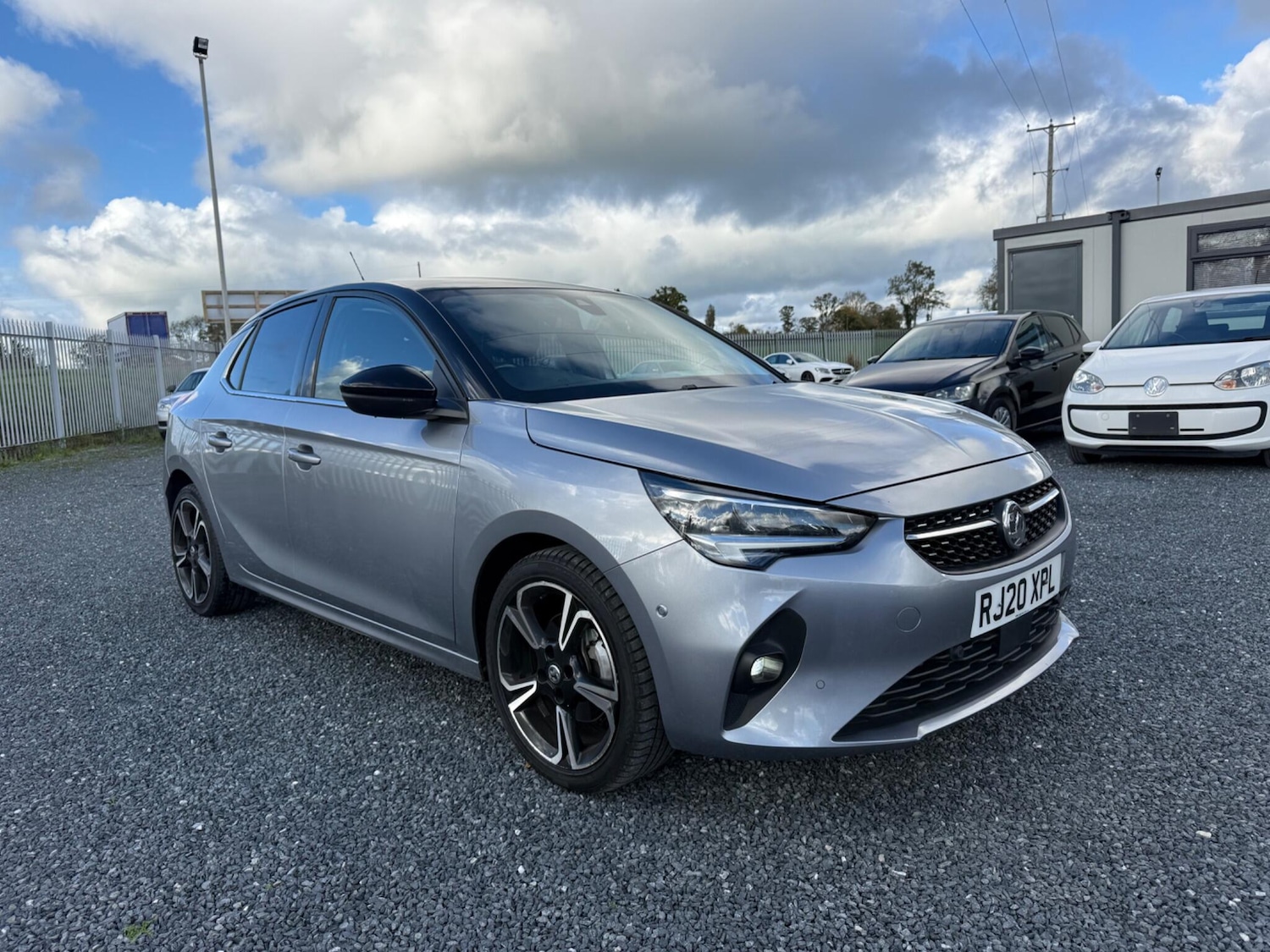 Used Vauxhall Corsa 2020 for sale - 76953868: Photo 1