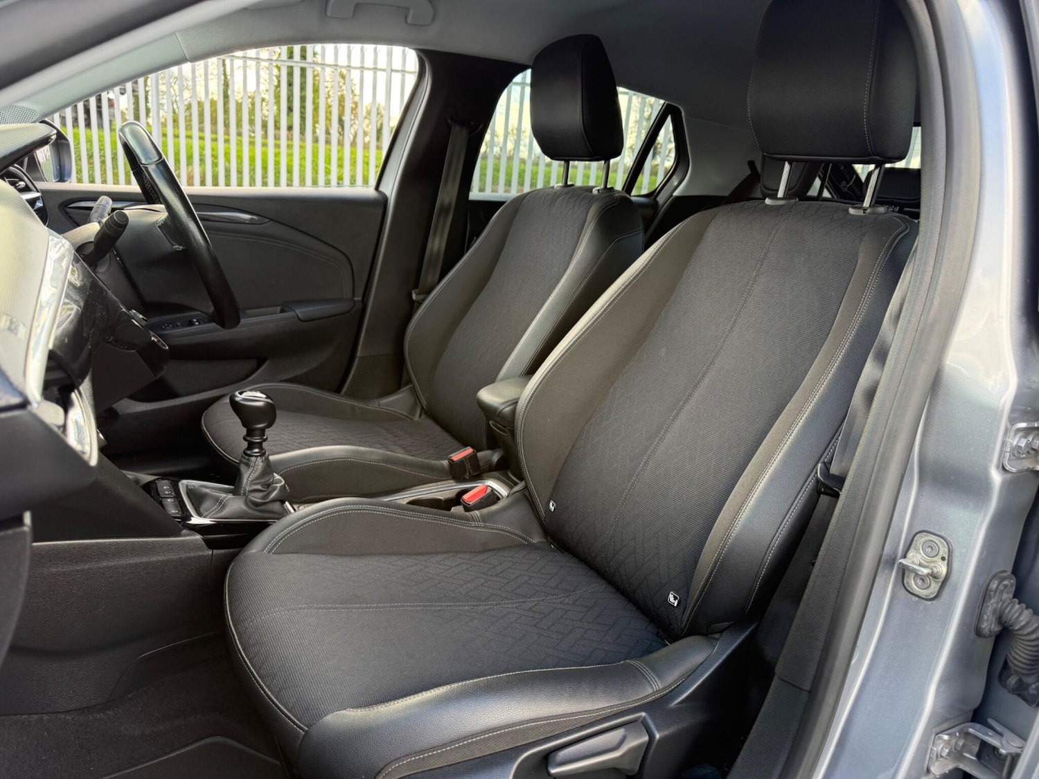 Used Vauxhall Corsa 2020 for sale - 76953868: Photo 11