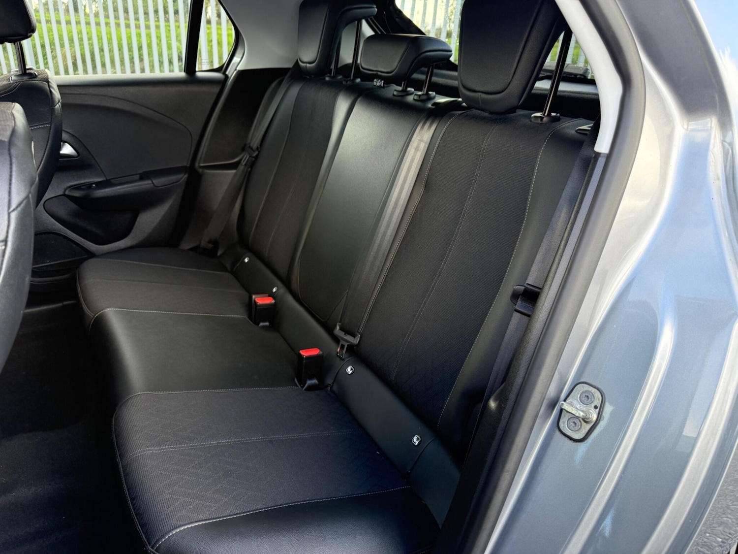 Used Vauxhall Corsa 2020 for sale - 76953868: Photo 12