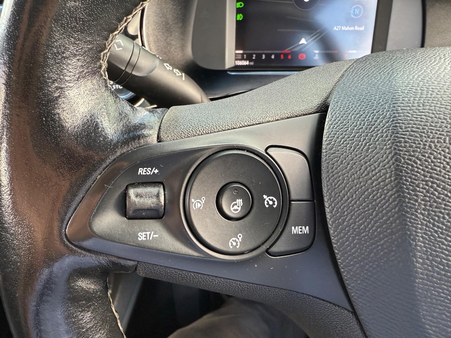 Used Vauxhall Corsa 2020 for sale - 76953868: Photo 18