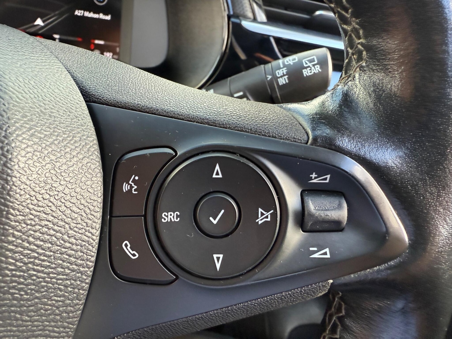 Used Vauxhall Corsa 2020 for sale - 76953868: Photo 21