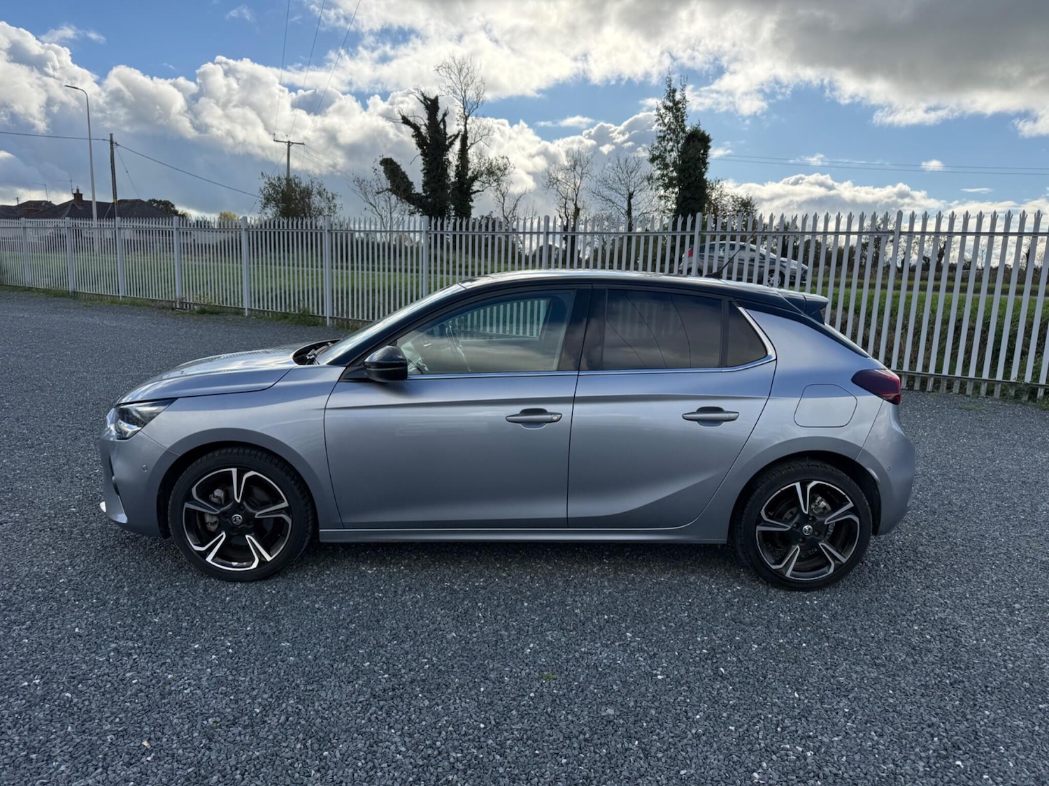 Used Vauxhall Corsa 2020 for sale - 76953868: Photo 4