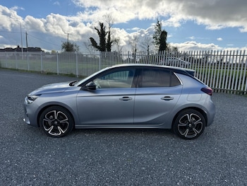 Used Vauxhall Corsa 2020 for sale - 76953868: Photo