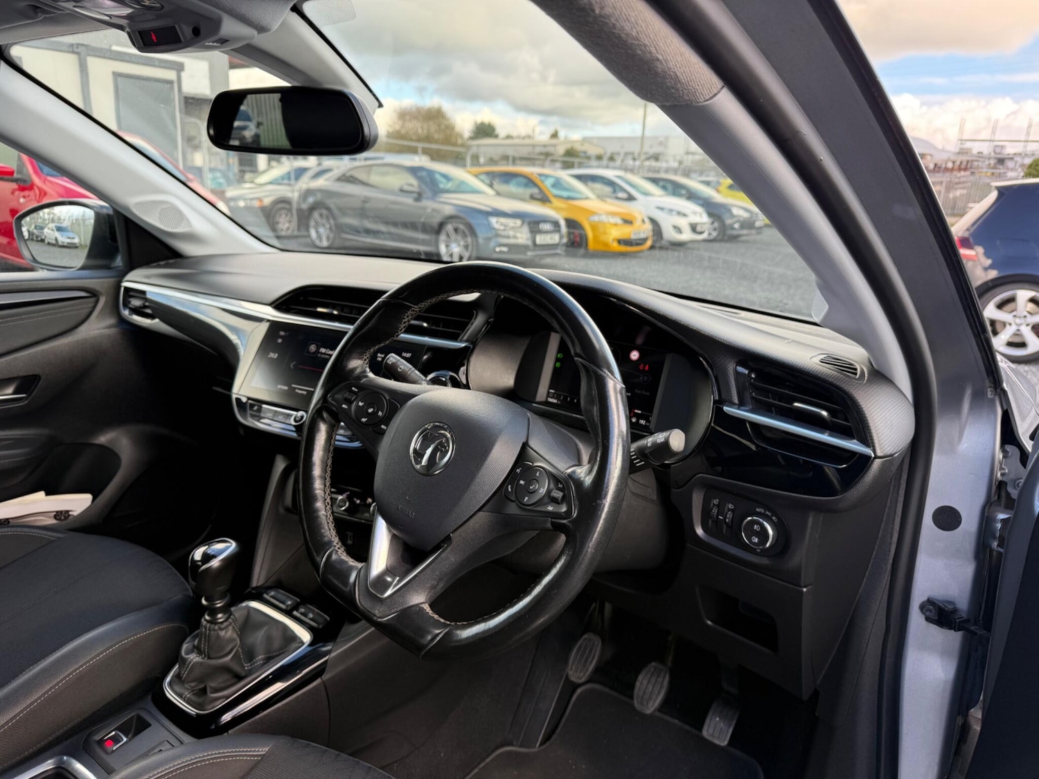 Used Vauxhall Corsa 2020 for sale - 76953868: Photo 9