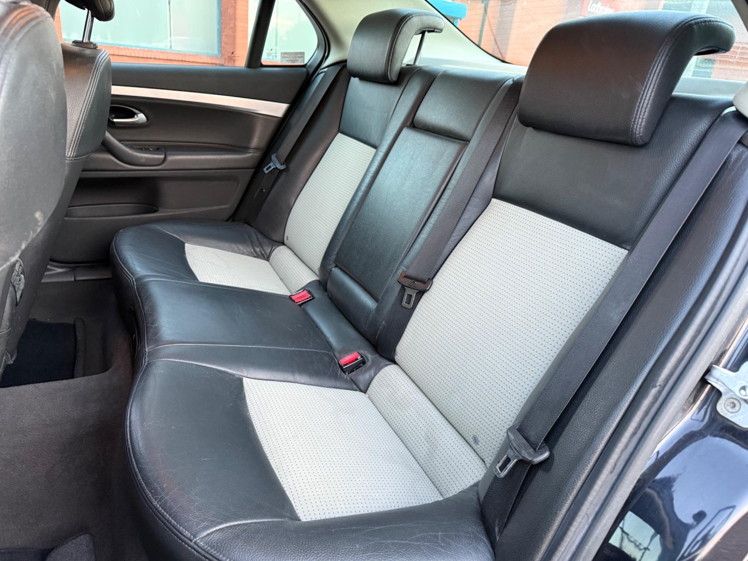 Used Saab 9-3 2009 for sale - 76953837: Photo 10