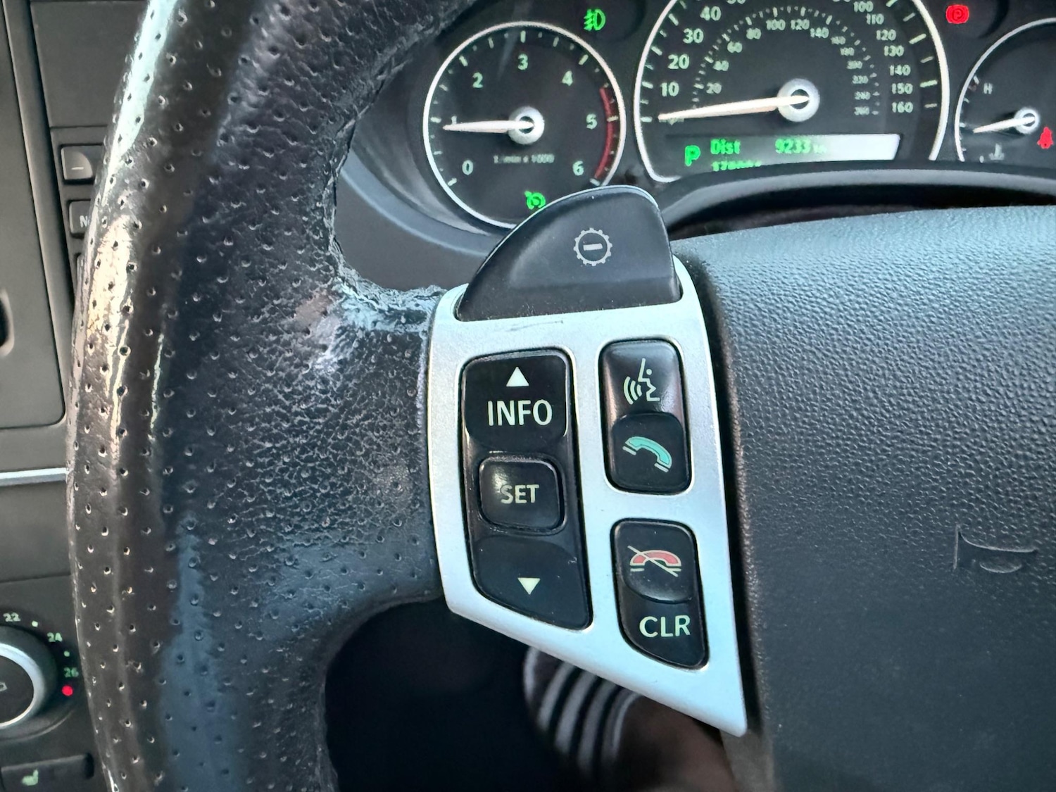 Used Saab 9-3 2009 for sale - 76953837: Photo 17