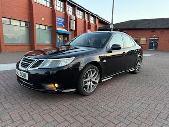 Used Saab 9-3 2009 for sale - 76953837: Photo