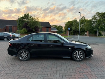 Used Saab 9-3 2009 for sale - 76953837: Photo