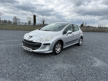 Peugeot - 308
