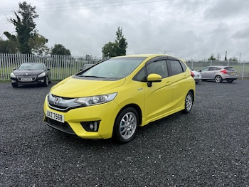 Used Honda Jazz 2015 for sale - 75902593: Photo
