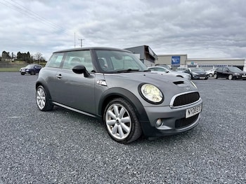 MINI - Hatch