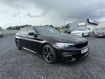 BMW - 5 Series