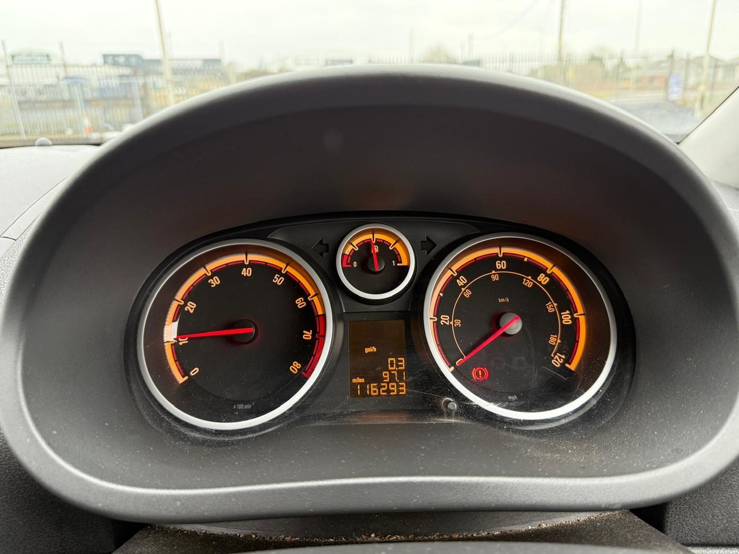 Vehicle 13