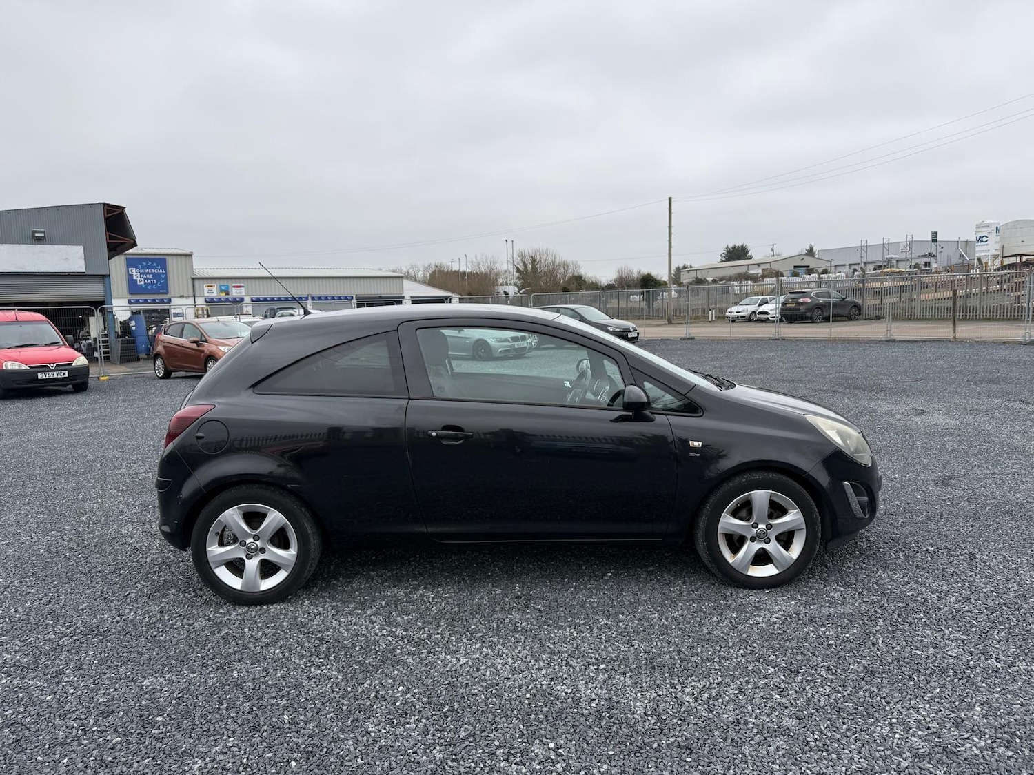 Vehicle 6