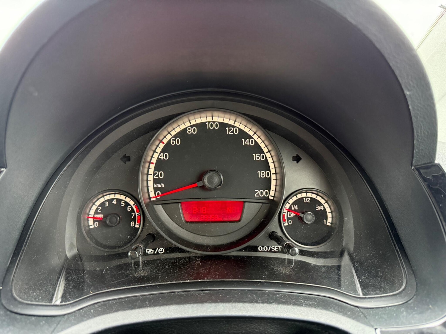 Used Volkswagen up! 2025 for sale - 76977993: Photo 14