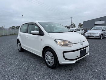Used Volkswagen up! 2014 for sale - 76977993: Photo