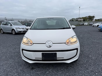 Used Volkswagen up! 2014 for sale - 76977993: Photo