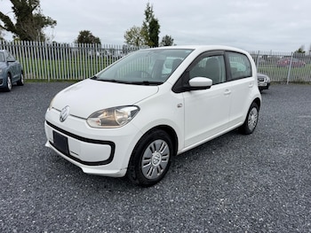 Used Volkswagen up! 2014 for sale - 76977993: Photo
