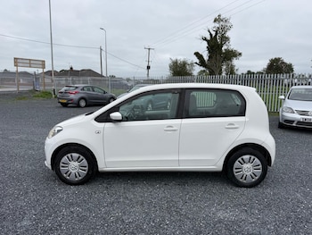 Used Volkswagen up! 2014 for sale - 76977993: Photo