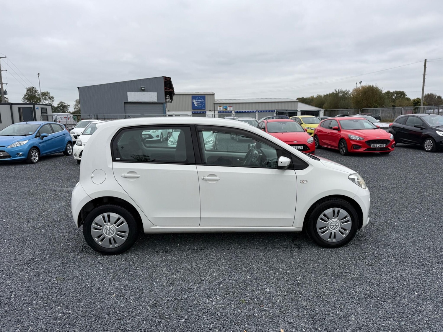Used Volkswagen up! 2025 for sale - 76977993: Photo 7