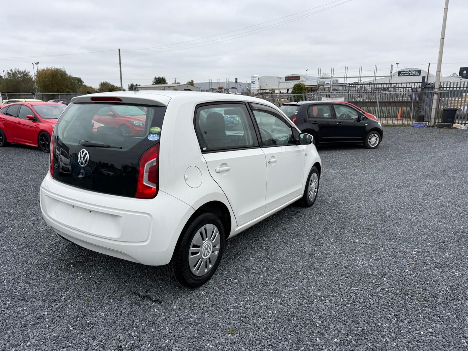 Used Volkswagen up! 2025 for sale - 76977993: Photo 8