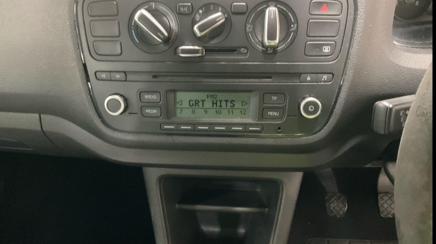 Used Skoda Citigo 2014 for sale - 77413973: Photo 10