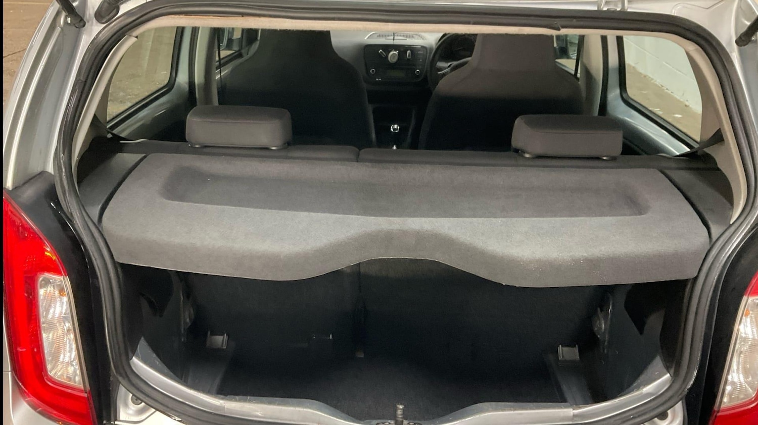 Used Skoda Citigo 2014 for sale - 77413973: Photo 5