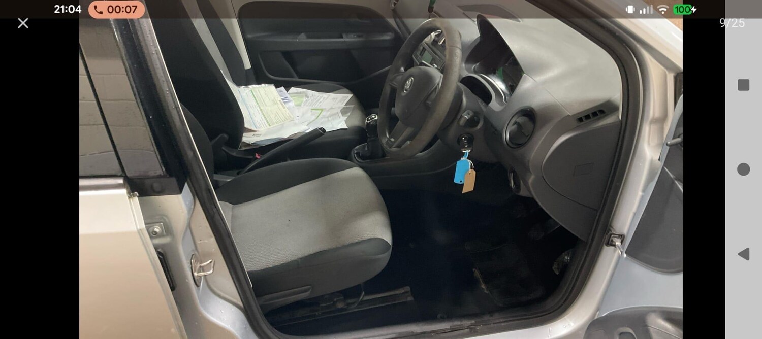 Used Skoda Citigo 2014 for sale - 77413973: Photo 6