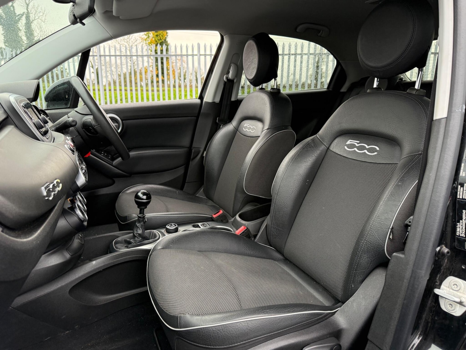 Used Fiat 500X 2016 for sale - 76953882: Photo 10