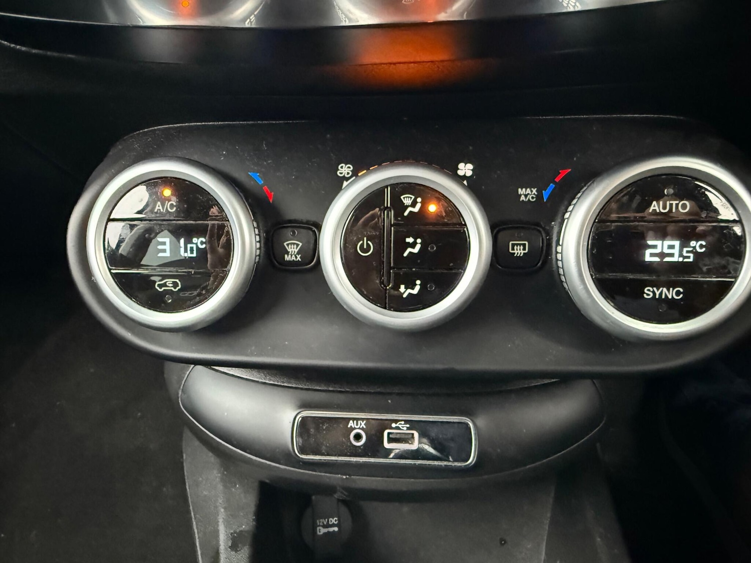 Used Fiat 500X 2016 for sale - 76953882: Photo 13