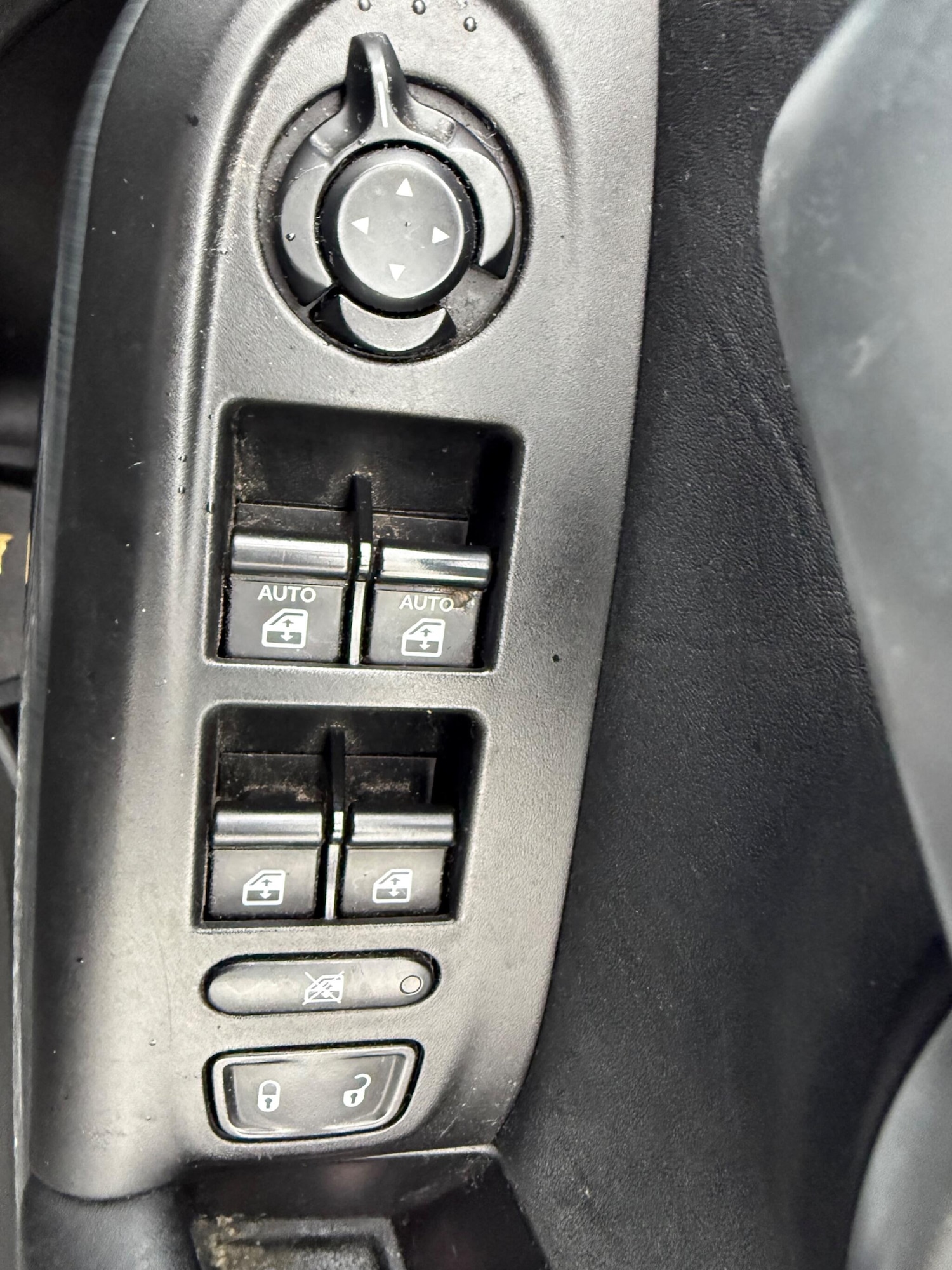 Used Fiat 500X 2016 for sale - 76953882: Photo 19