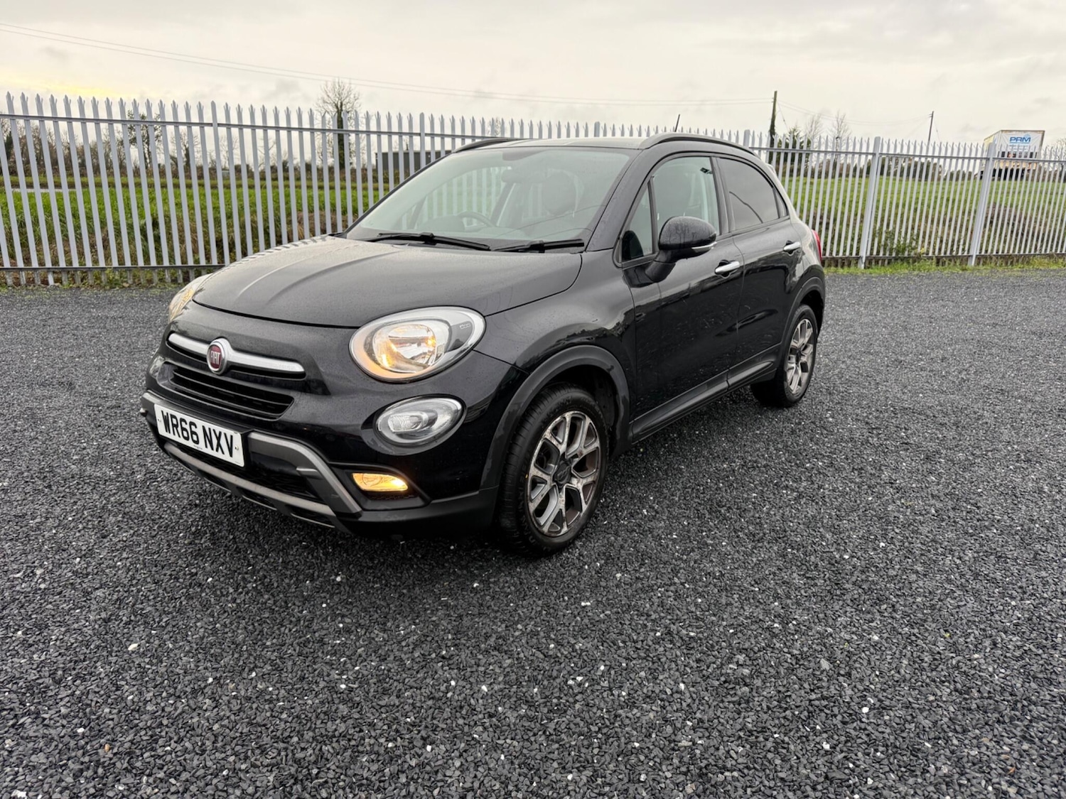 Used Fiat 500X 2016 for sale - 76953882: Photo 3