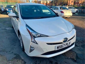 Used Toyota Prius 2024 for sale - 75632582: Photo