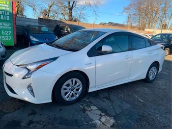 Used Toyota Prius 2024 for sale - 75632582: Photo