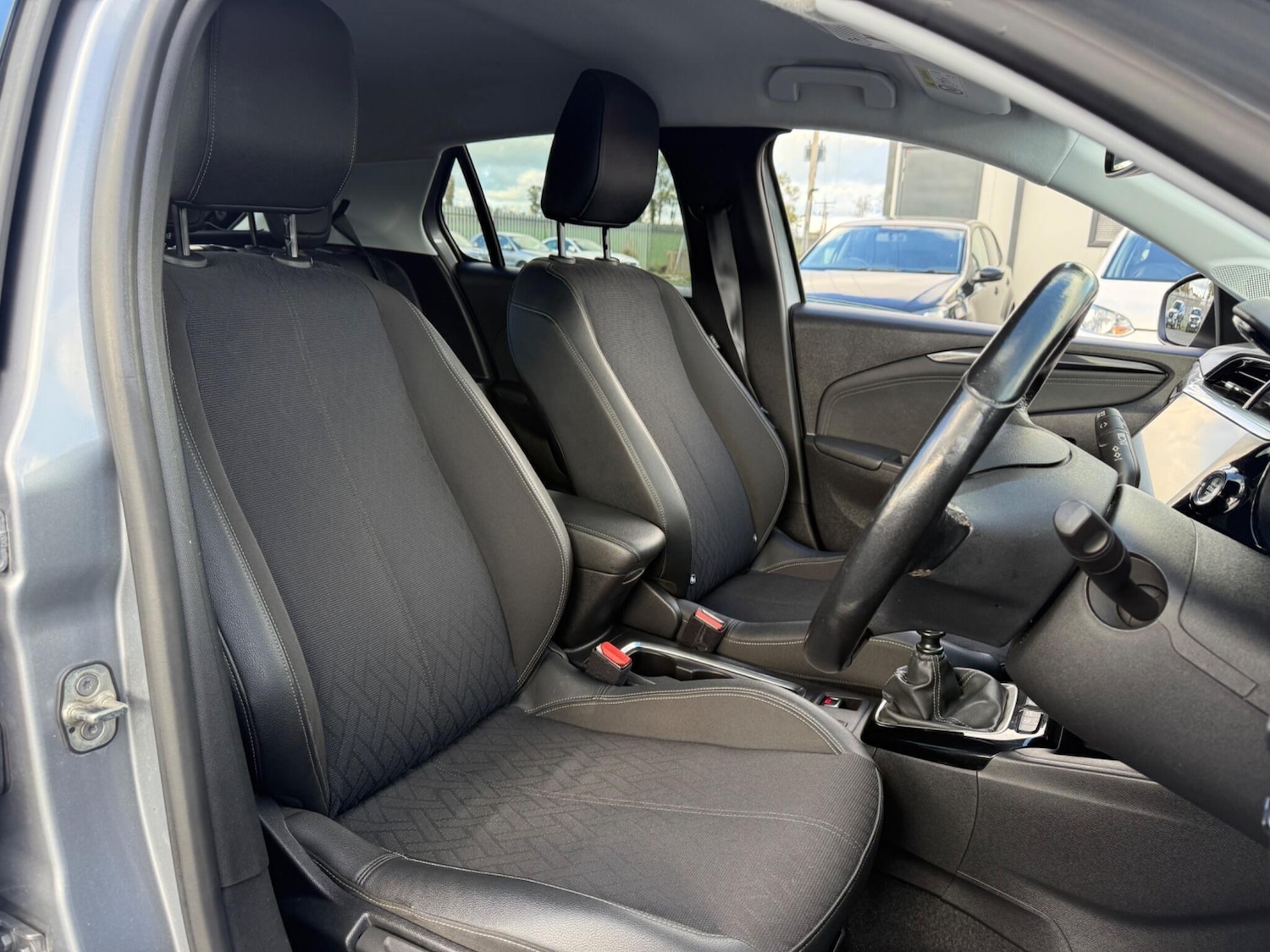 Used Vauxhall Corsa 2020 for sale - 77276783: Photo 10