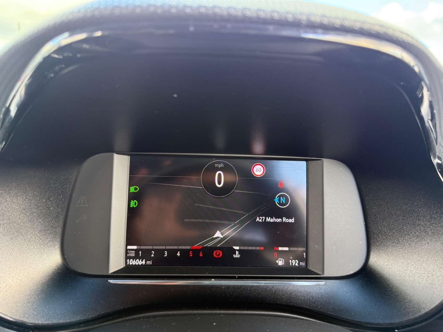 Used Vauxhall Corsa 2020 for sale - 77276783: Photo 14