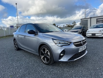 Vauxhall Corsa feature image