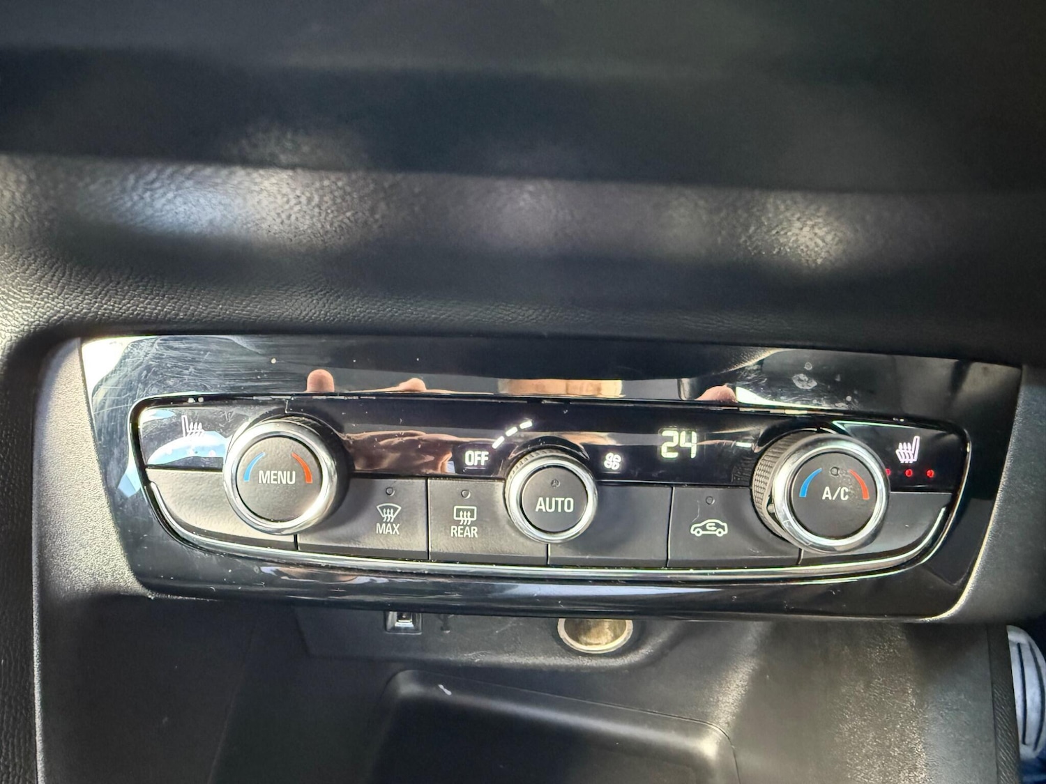 Used Vauxhall Corsa 2020 for sale - 77276783: Photo 20