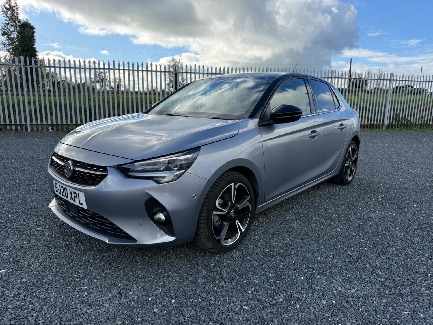 Used Vauxhall Corsa 2020 for sale - 77276783: Photo 3