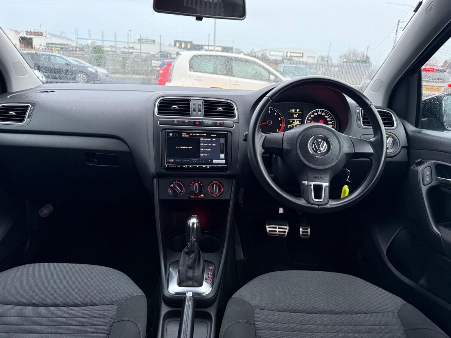 Used Volkswagen Polo 2025 for sale - 77276766: Photo 10