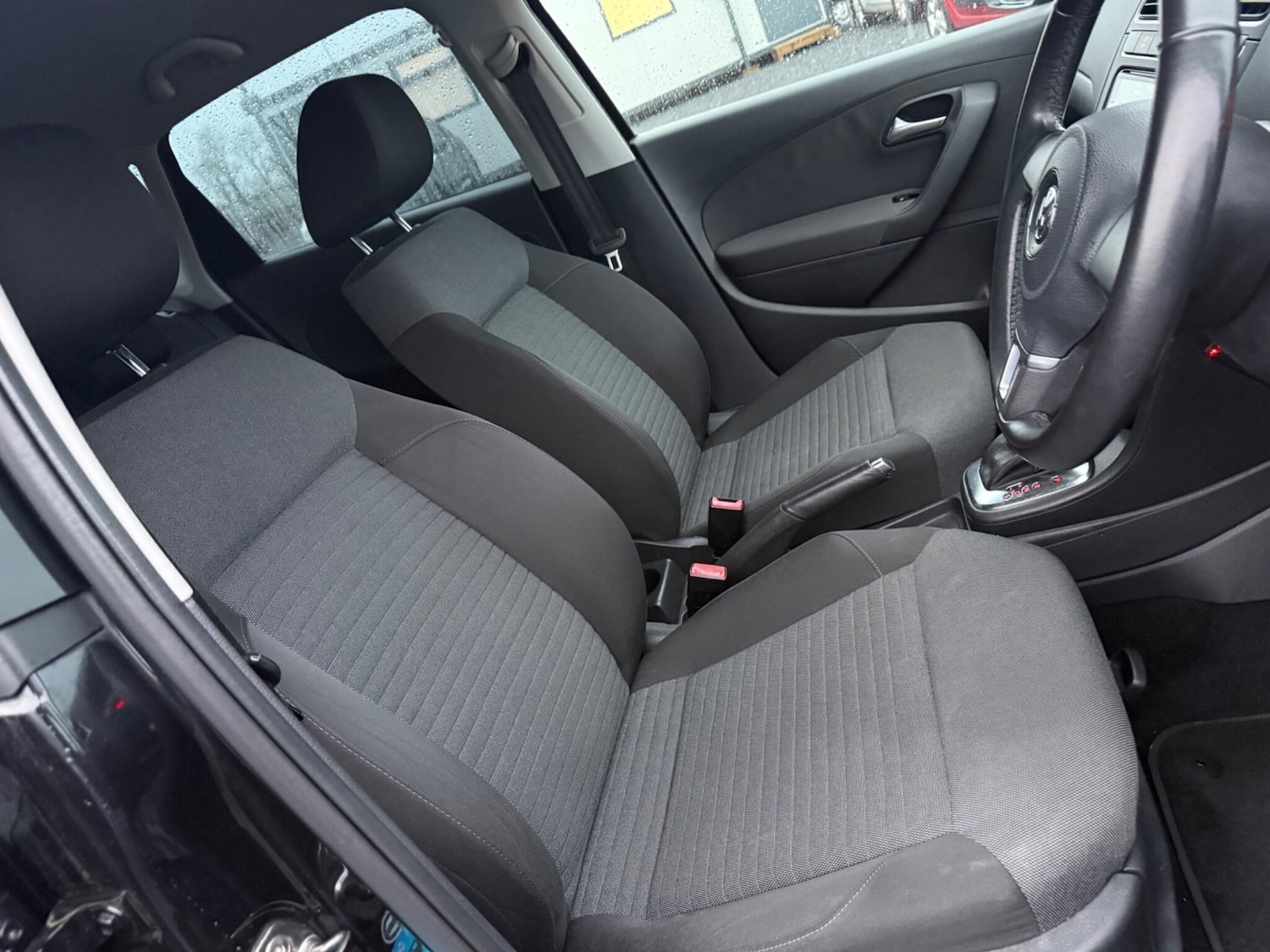 Used Volkswagen Polo 2025 for sale - 77276766: Photo 11