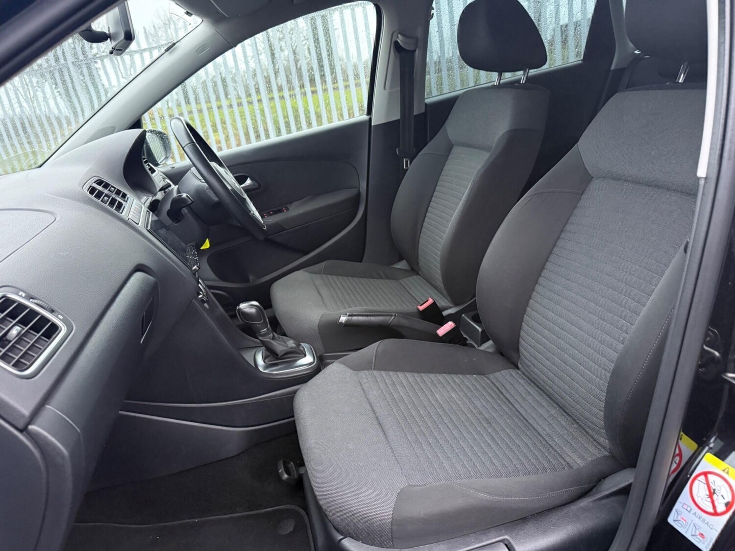 Used Volkswagen Polo 2025 for sale - 77276766: Photo 12