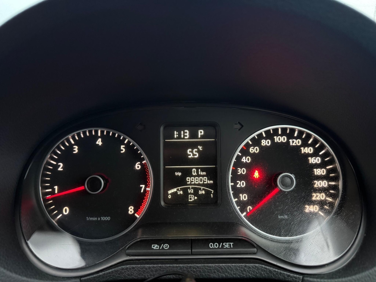 Used Volkswagen Polo 2025 for sale - 77276766: Photo 14