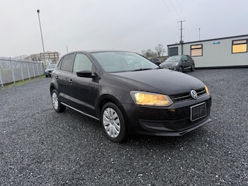 Volkswagen Polo feature image